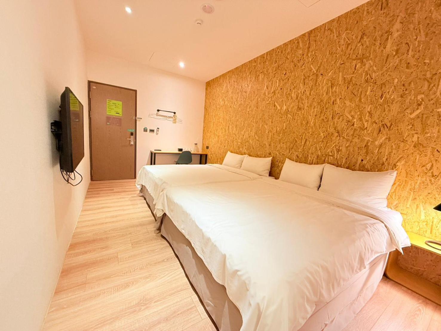 Let'S Hostel Kaohsiung Zewnętrze zdjęcie