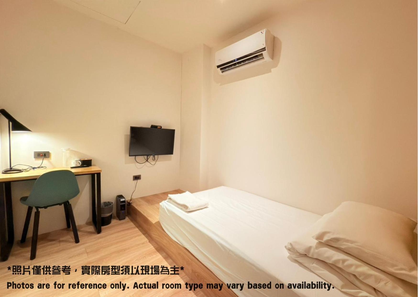 Let'S Hostel Kaohsiung Zewnętrze zdjęcie