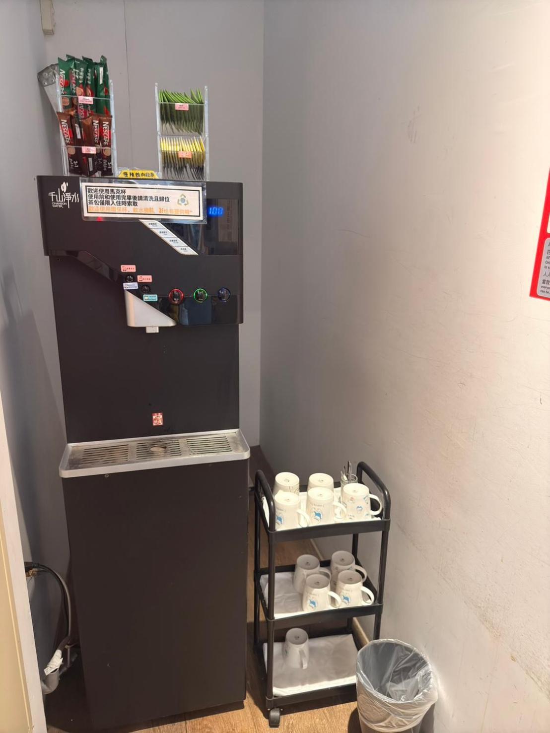 Let'S Hostel Kaohsiung Zewnętrze zdjęcie