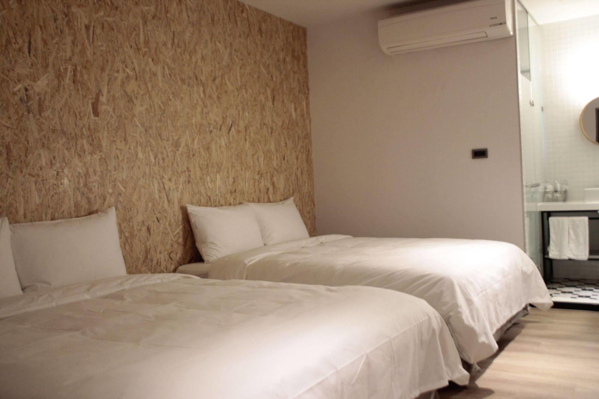 Let'S Hostel Kaohsiung Zewnętrze zdjęcie